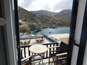 Pasithea Folegandros